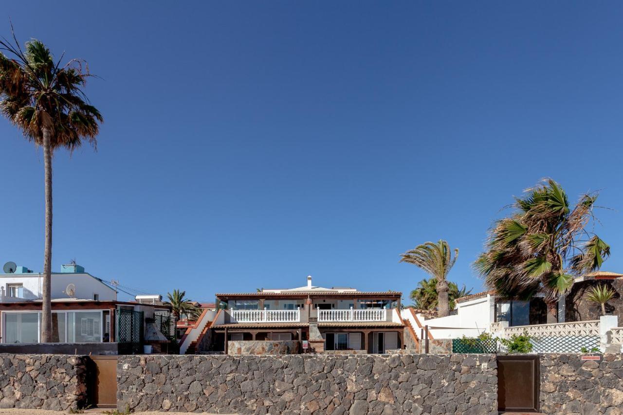 Villa Marina I Beachfront Corralejo By Holidays Home Εξωτερικό φωτογραφία