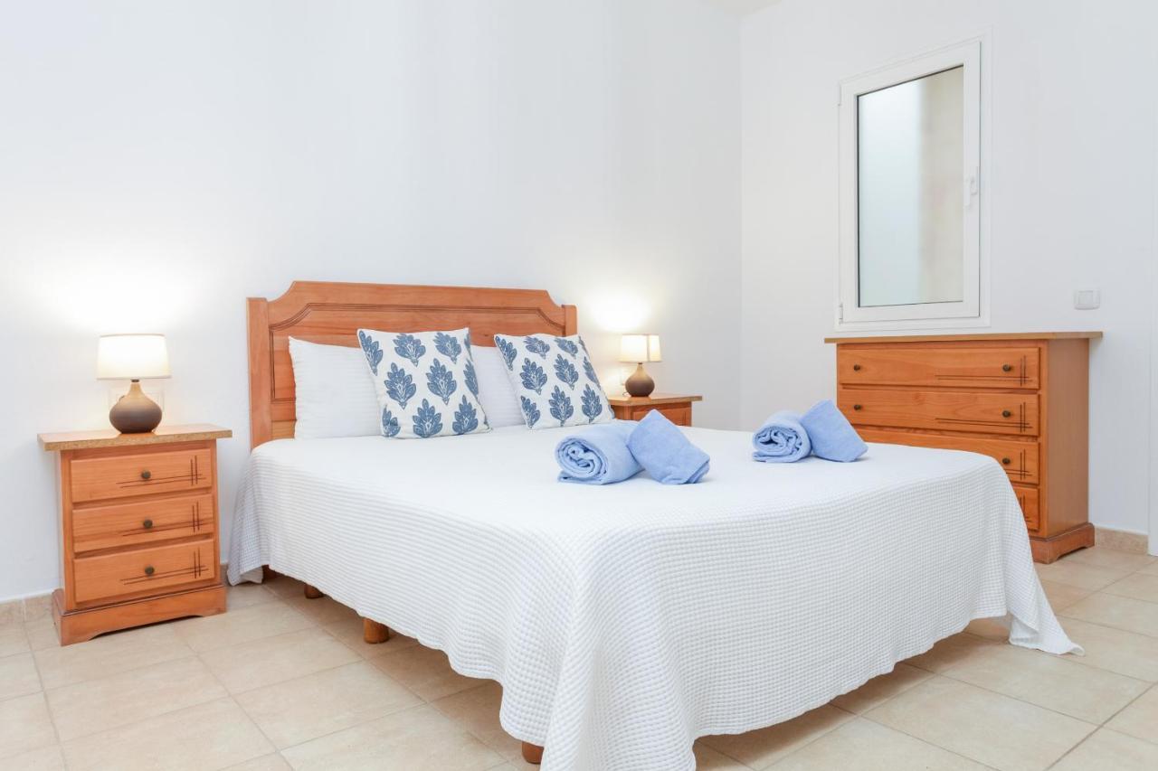 Villa Marina I Beachfront Corralejo By Holidays Home Εξωτερικό φωτογραφία